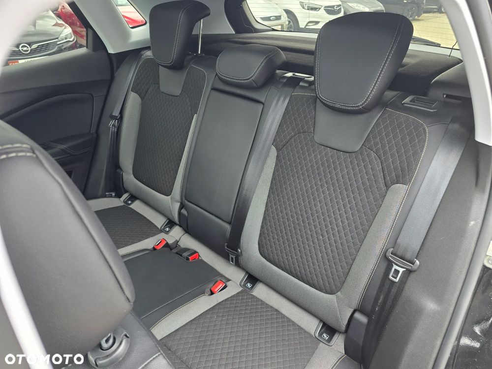 Opel Grandland X - 13