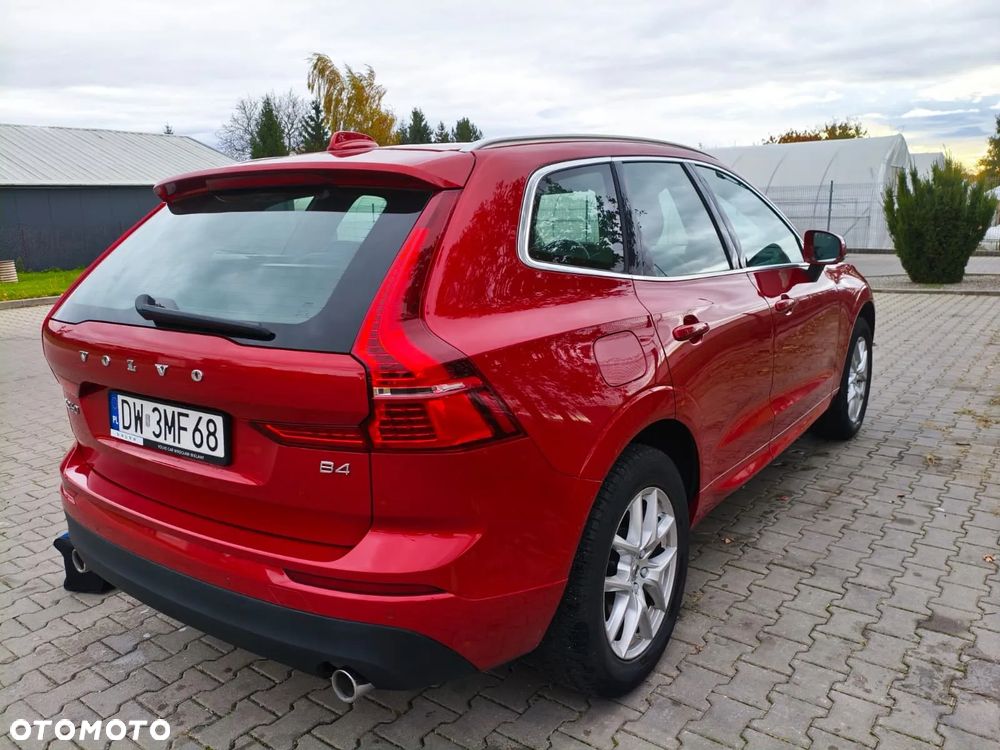 Volvo XC 60 - 2