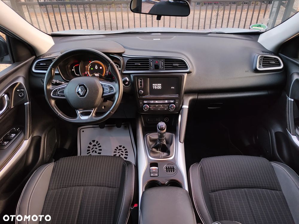 Renault Kadjar Energy dCi 130 Bose Edition - 39