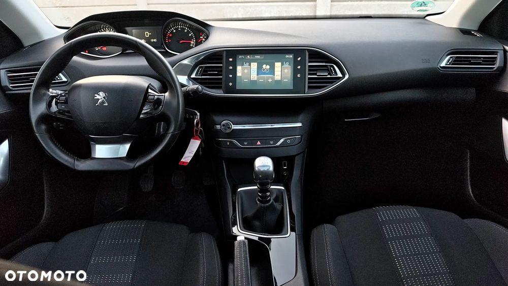 Peugeot 308 PureTech 110 Stop & Start Active Pack - 25