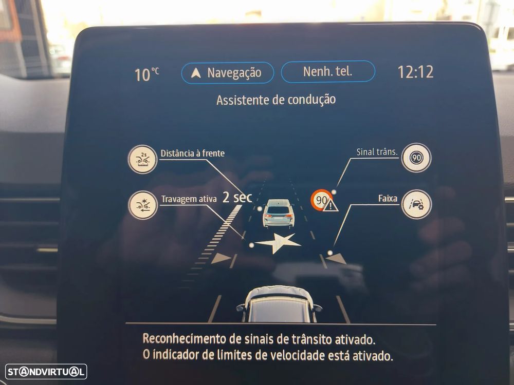 Mitsubishi ASX 1.6 PHEV Intense - 21