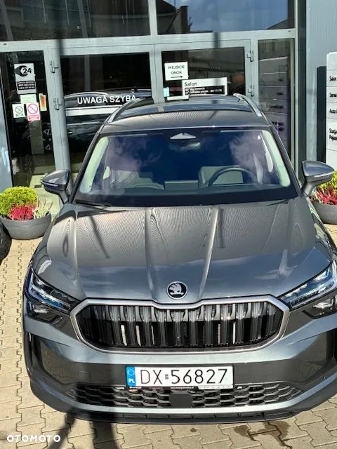 Skoda Kodiaq 1.5 TSI iV PHEV 4x2 Edition 130 DSG - 5