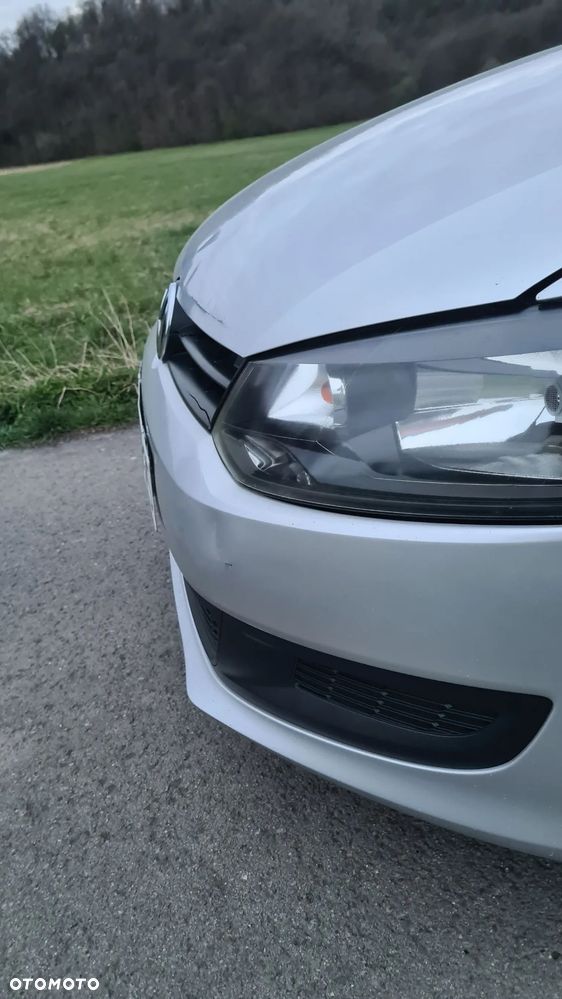 Volkswagen Polo 1.6 TDI Trendline - 16