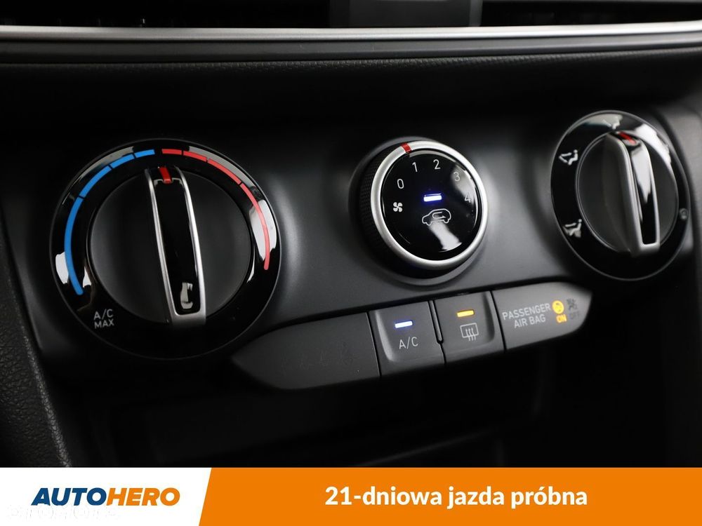 Hyundai Kona 1.0 T-GDI Premium - 22
