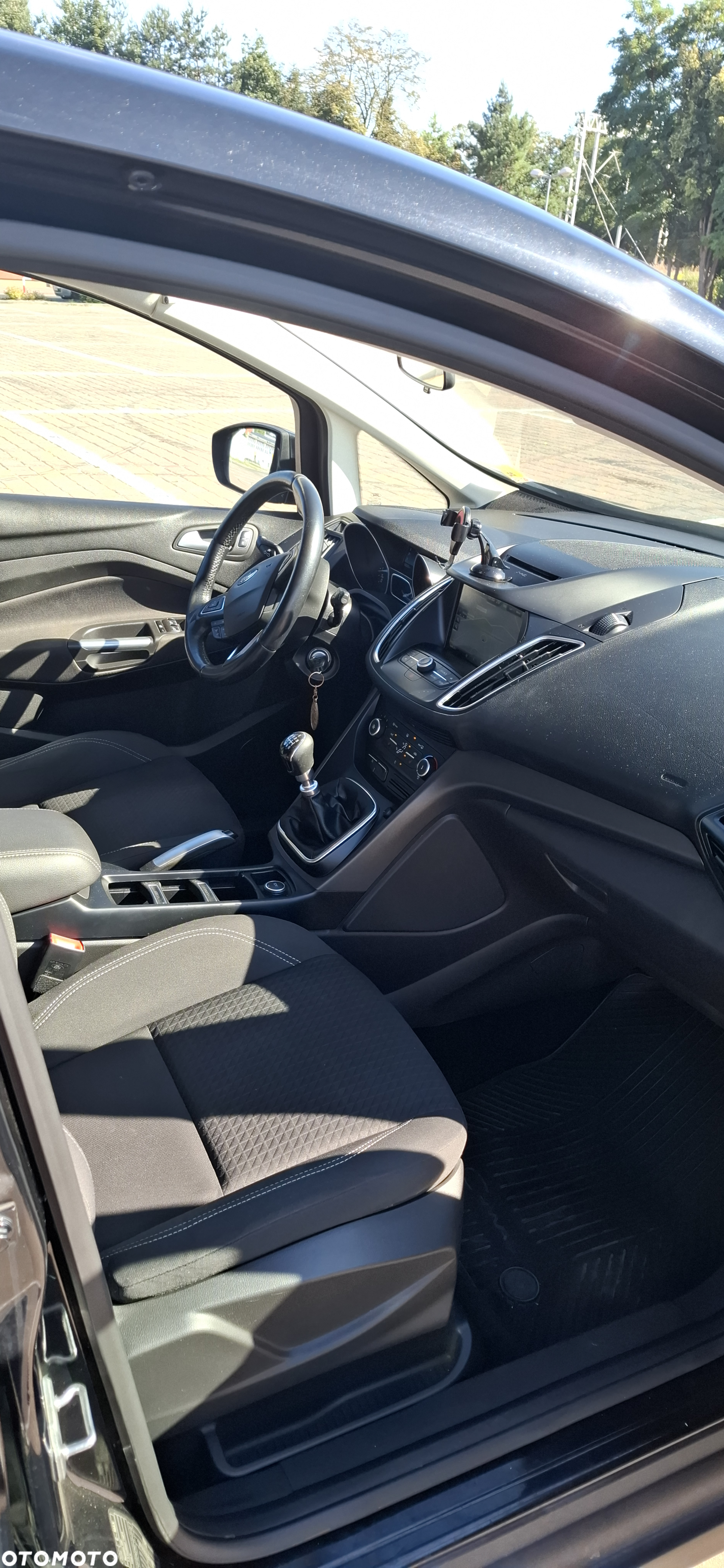 Ford C-MAX - 5