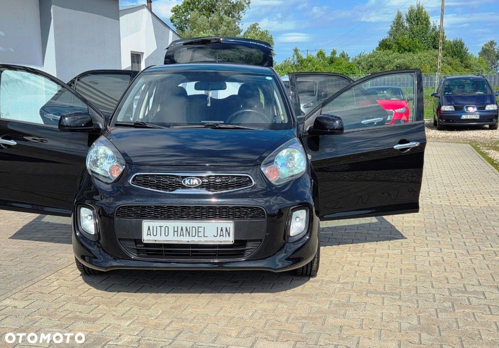 Kia Picanto - 37