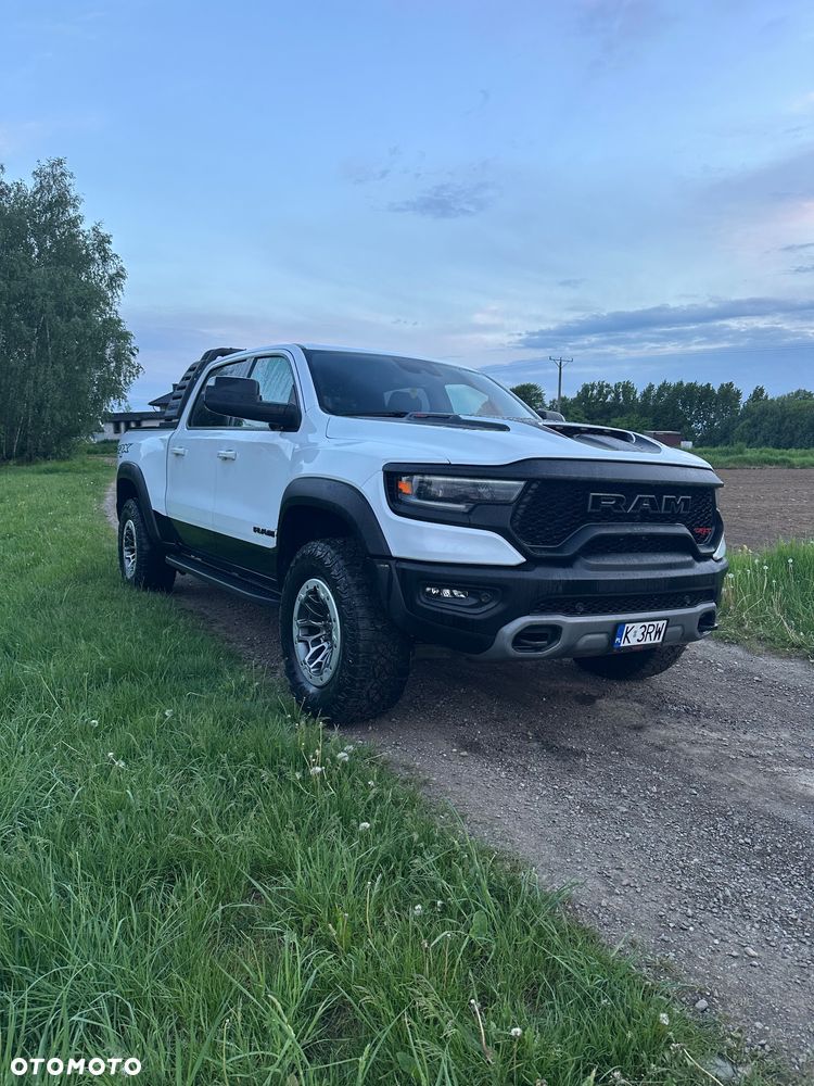 RAM 1500 TRX - 2
