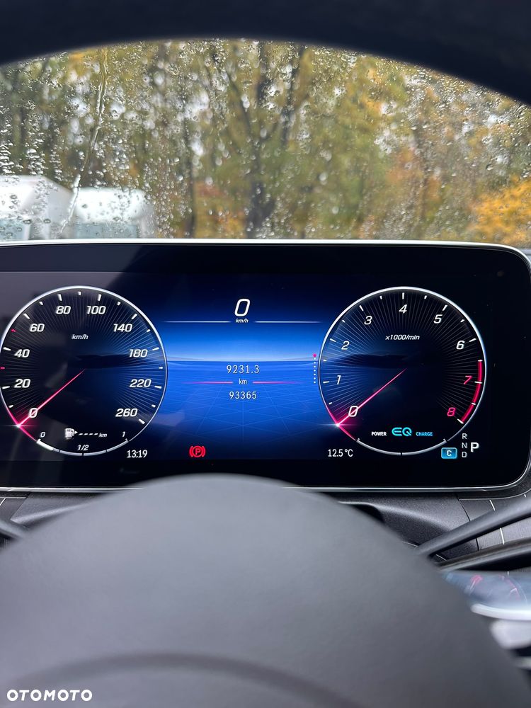 Mercedes-Benz C-Class 2022 photo 3