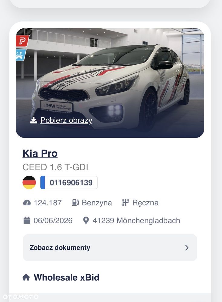 Kia Ceed - 12