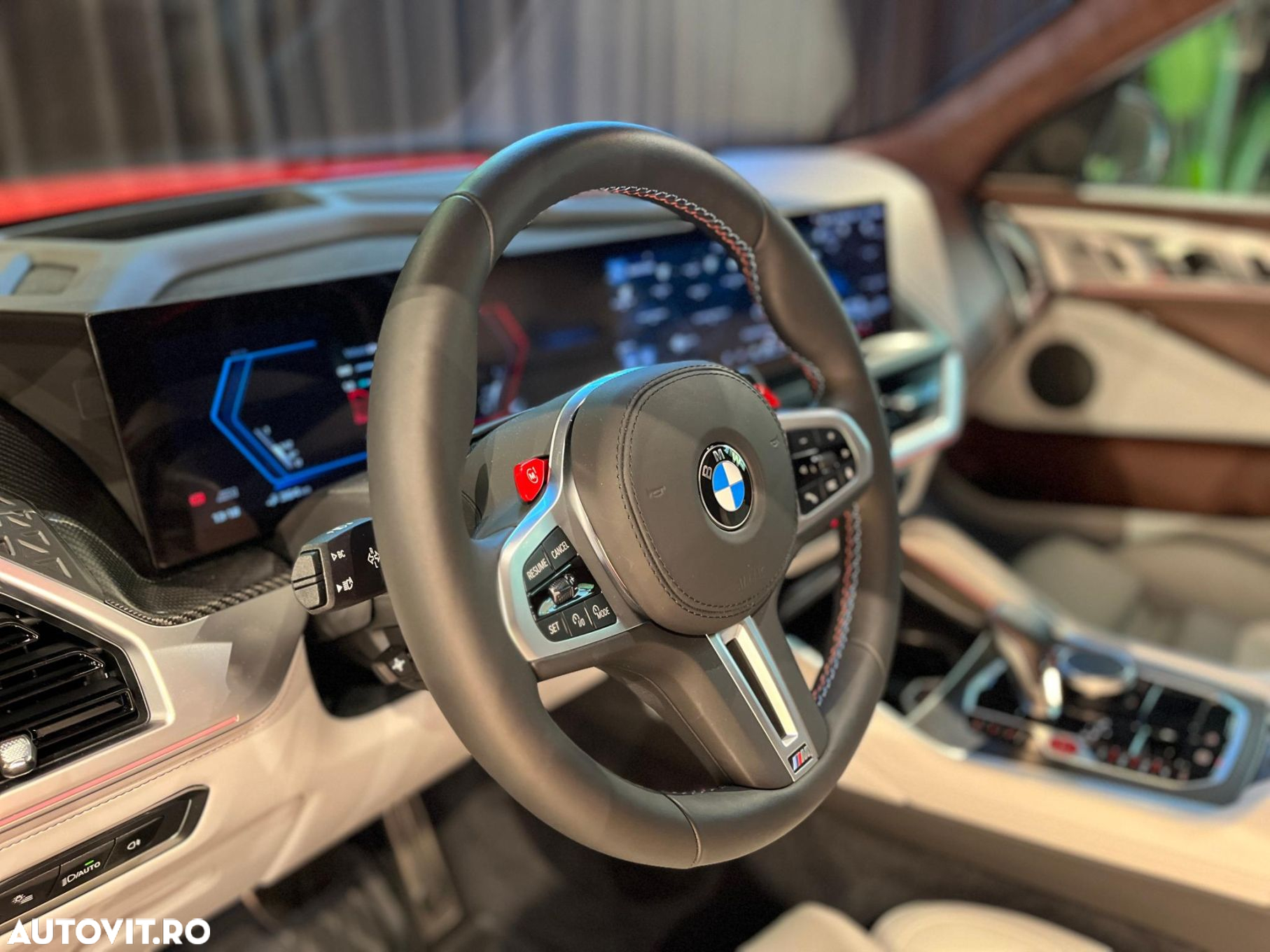 BMW XM - 24