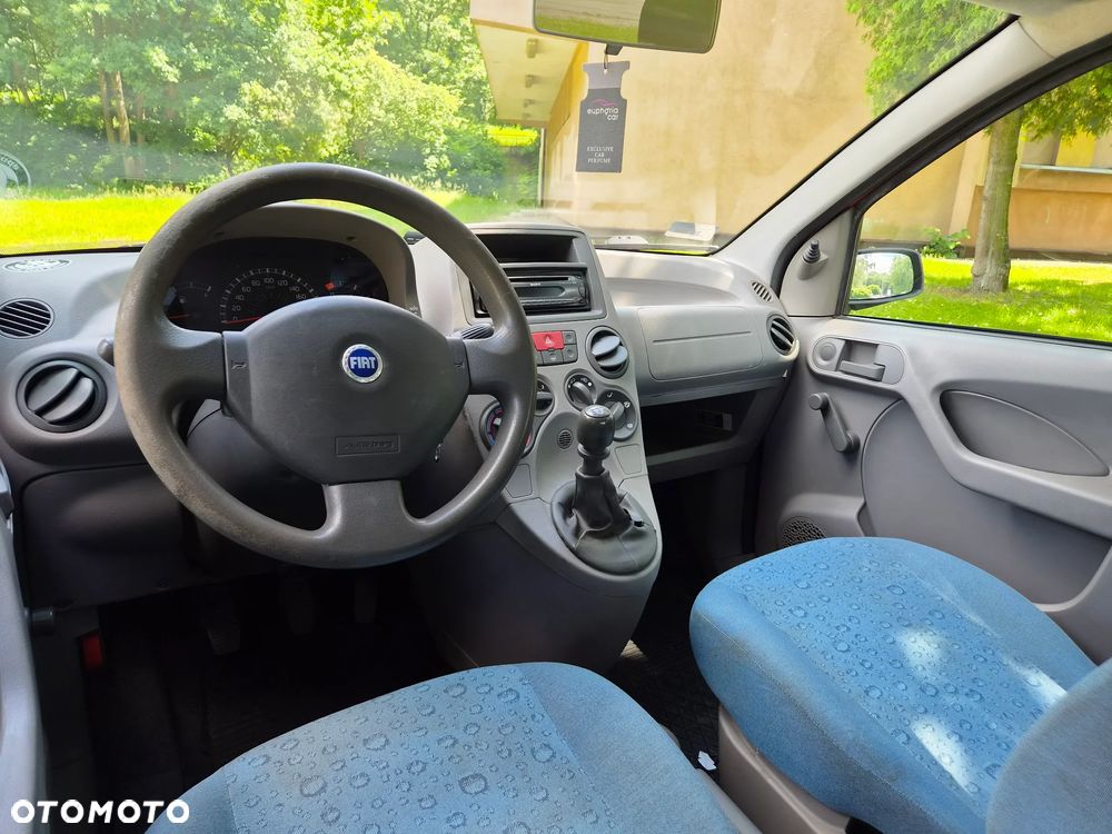 Fiat Panda 1.1 Active Alaska - 6