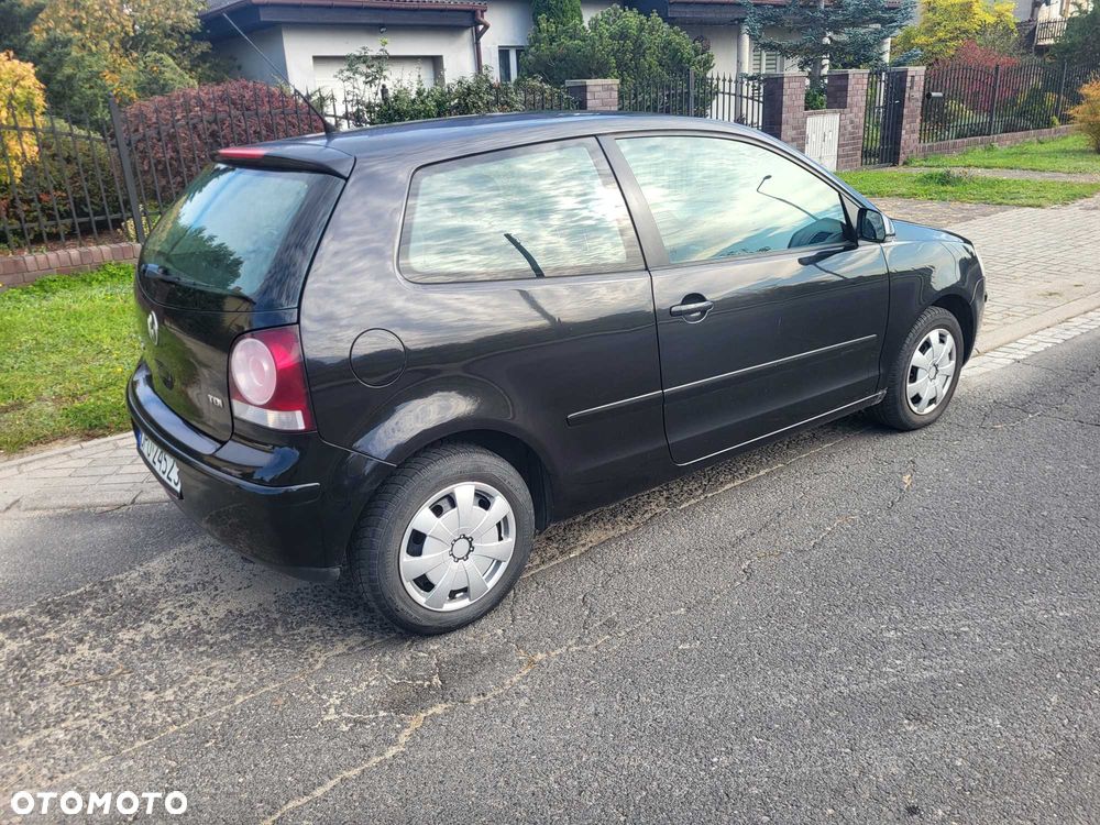 Volkswagen Polo - 3