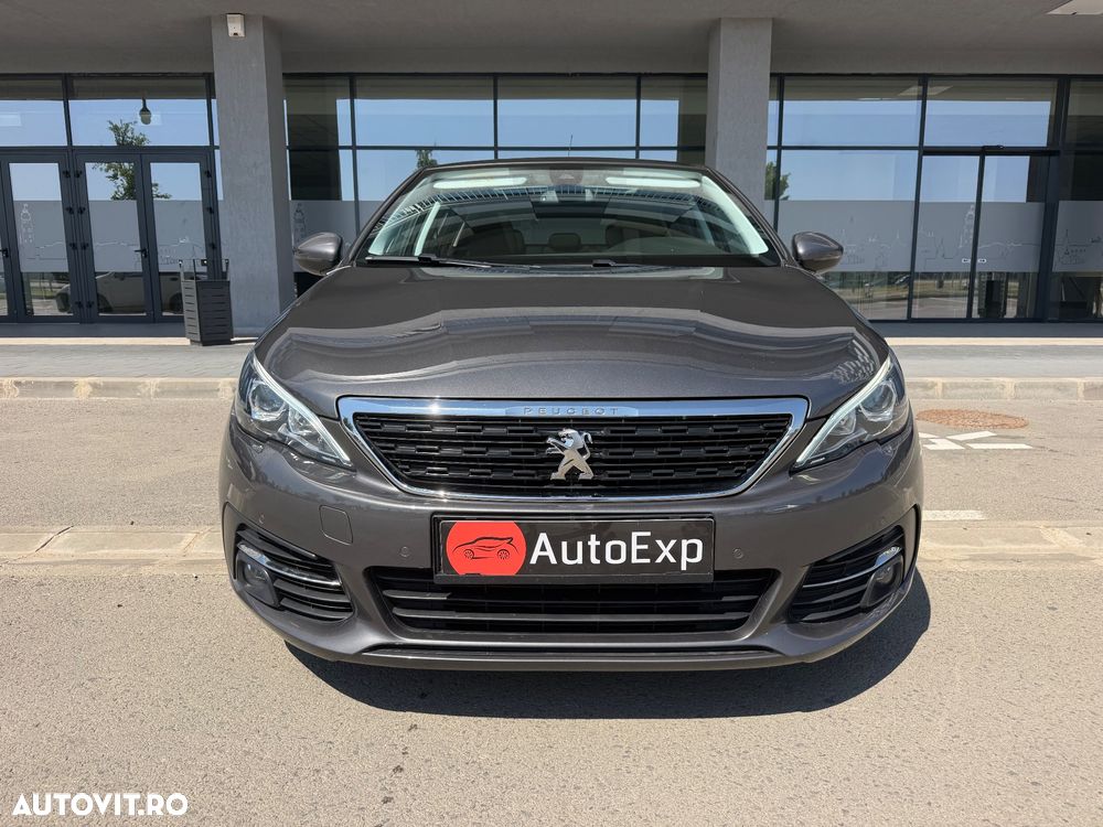 Peugeot 308 PureTech 130 Stop & Start Style - 2