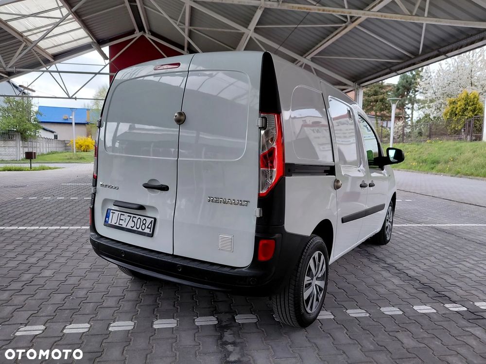 Renault Kangoo - 13