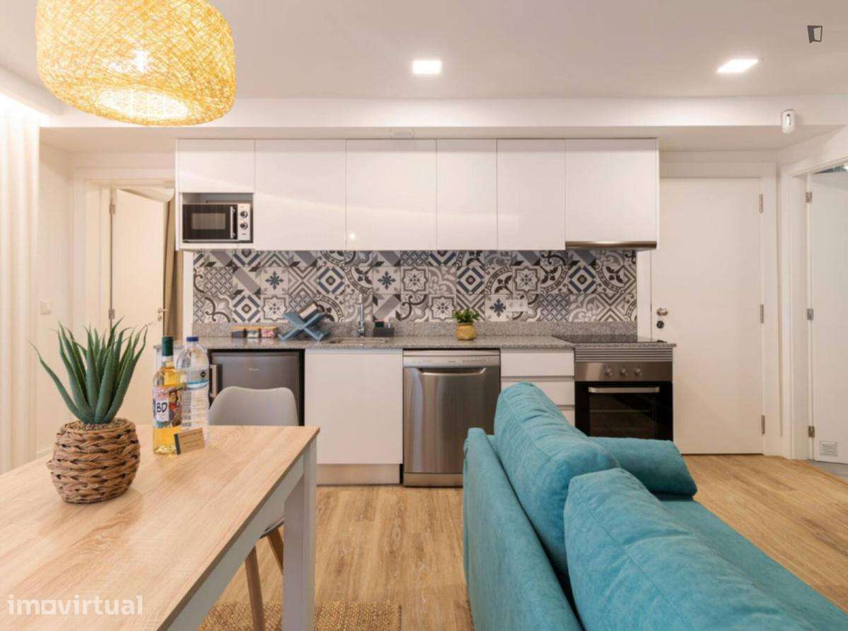 Apartamento com 1 quartos - localizado em Bonfim Porto - Grande imagem: 4/18