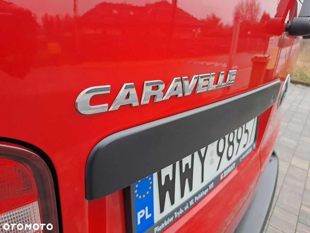 Volkswagen Transporter L2H1 Plus Comfortline - 7