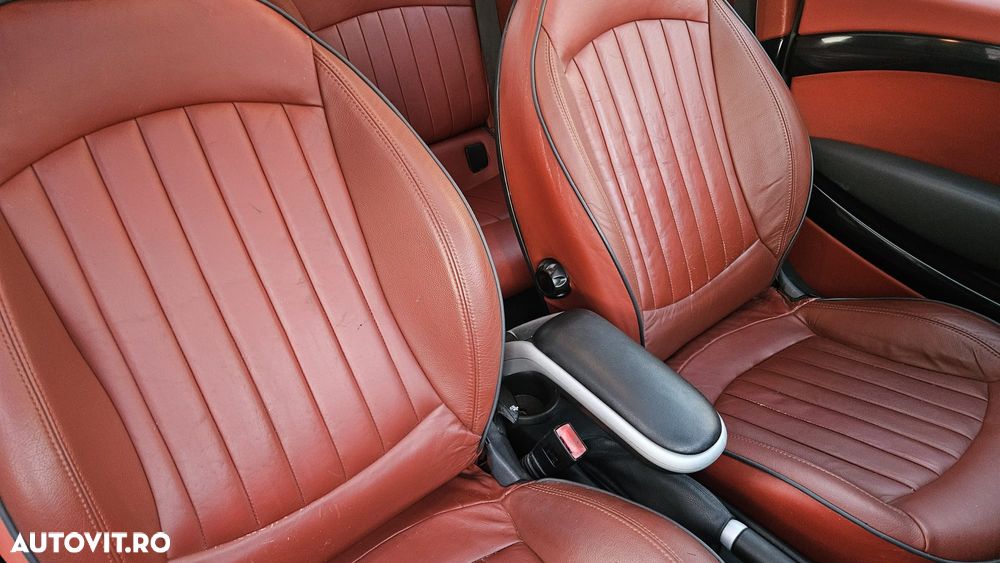 Mini Cooper D Aut. - 25