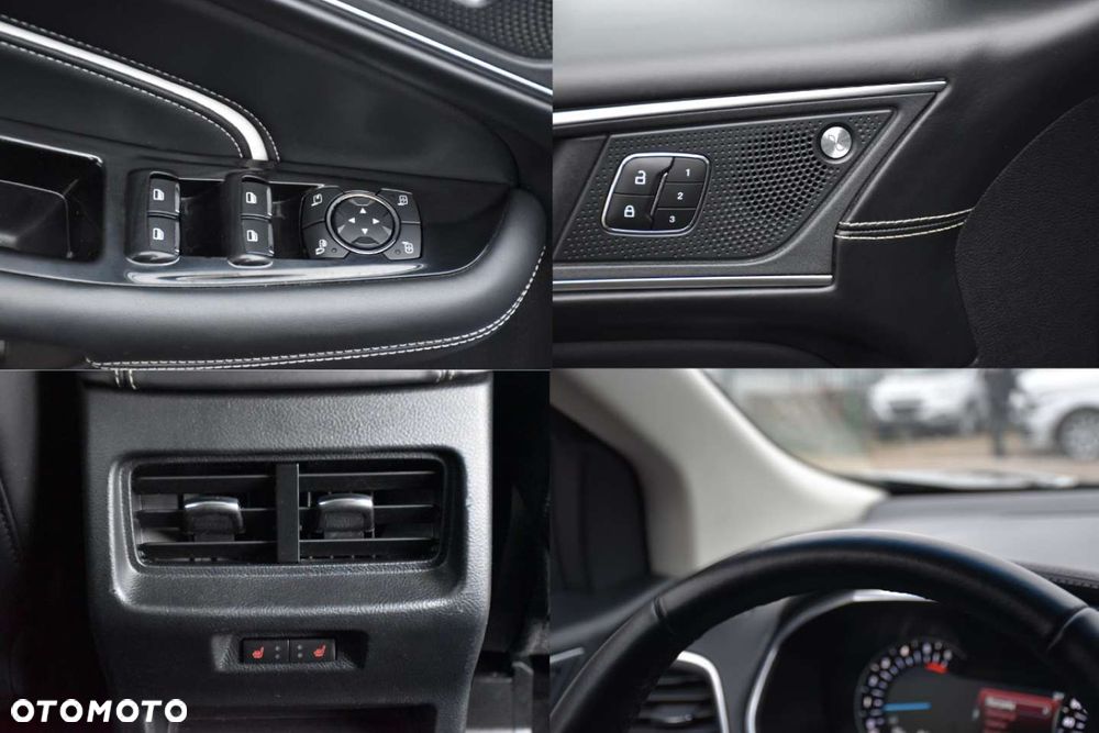 Ford Edge 2.0 EcoBlue Bi-Turbo 4x4 Vignale - 23