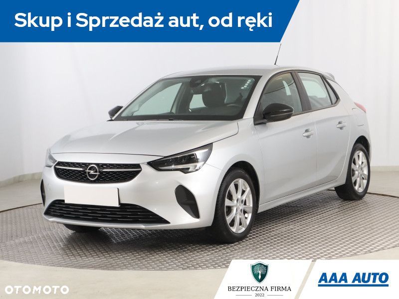Opel Corsa - 2