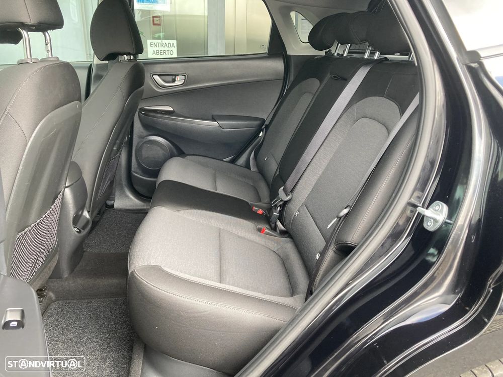 Hyundai Kauai Prime - 33