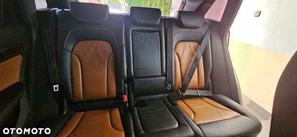 Audi Q5 2.0 TDI Quattro S tronic design - 27