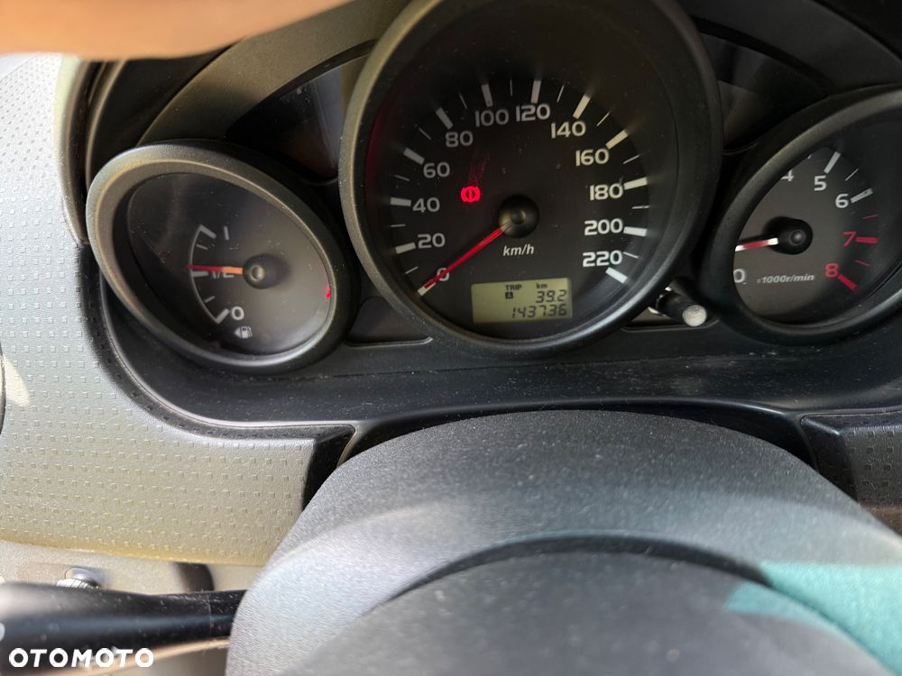 Mitsubishi Colt 1.5 Invite - 10