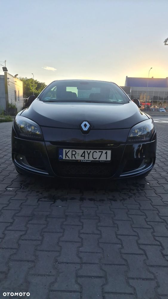Renault Megane 1.9 dCi Dynamique - 25