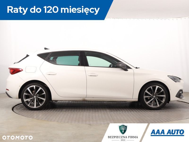Seat Leon - 4