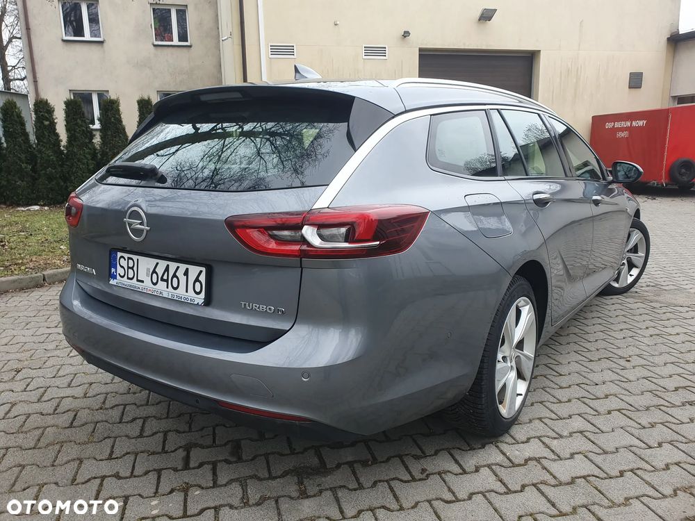 Opel Insignia 2.0 CDTI ecoFLEXStart/Stop Innovation - 9