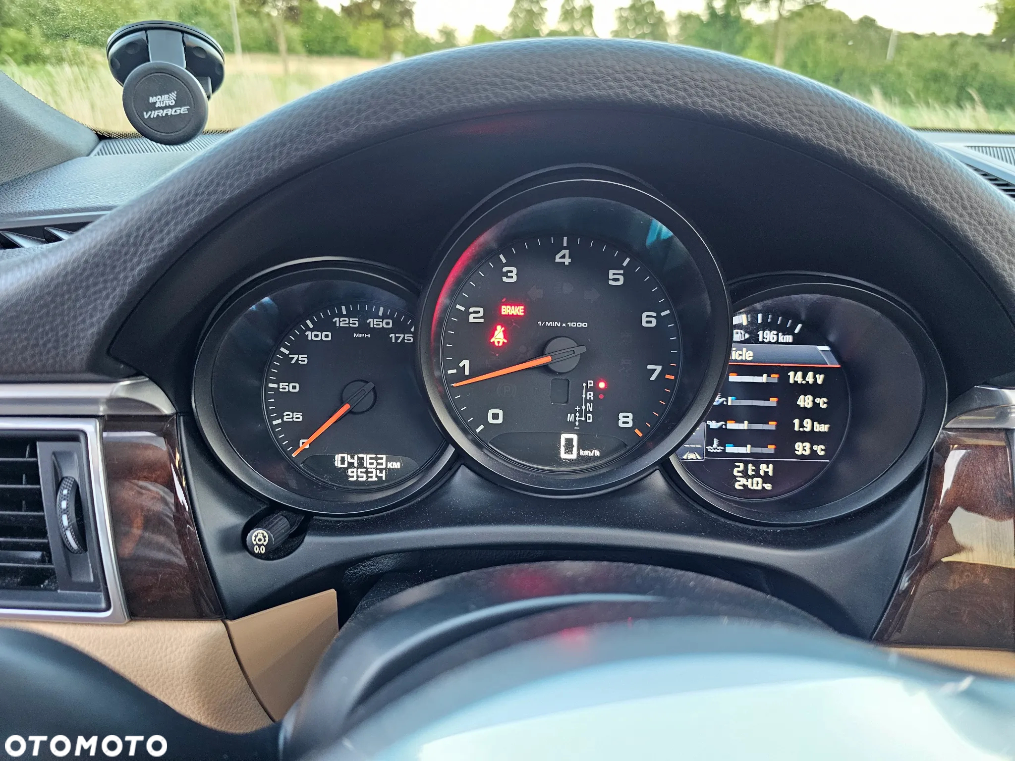 Porsche Macan PDK - 15