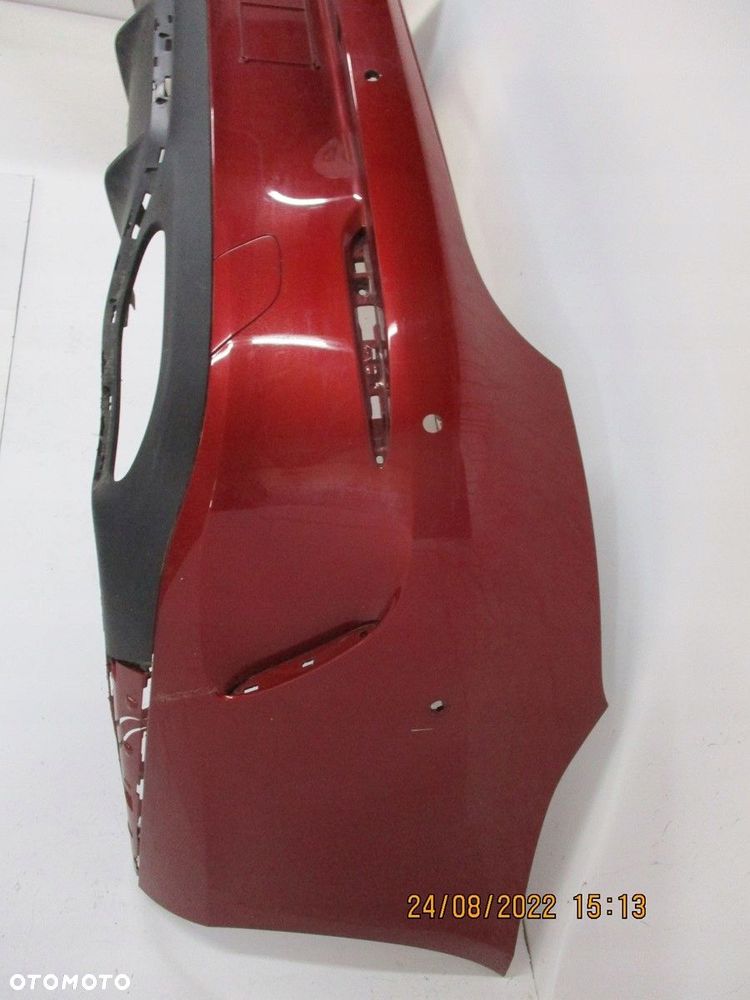 ZDERZAK MERCEDES E KLASA COUPE AMG A2588857700 - 5