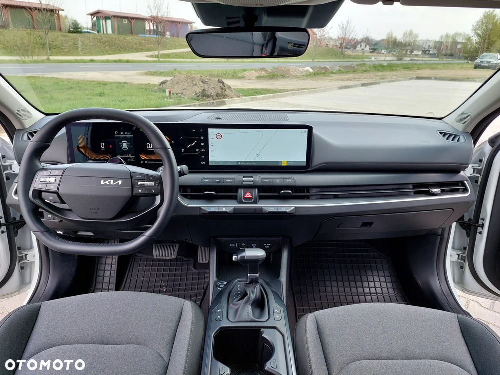 Kia K4 1.6 T-GDI M - 9