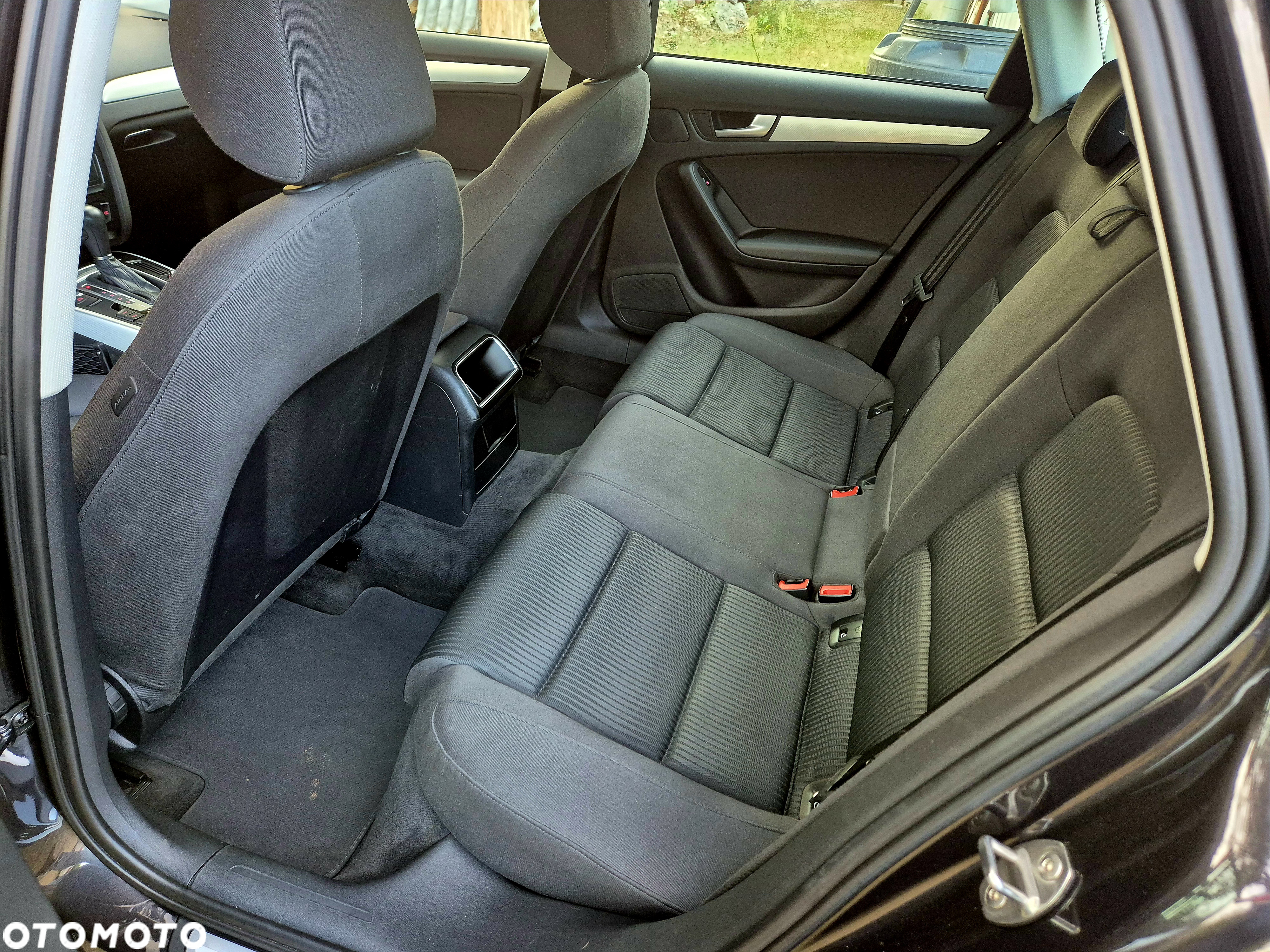 Audi A4 - 10