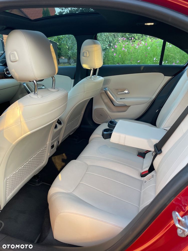 Mercedes-Benz Klasa A 220 7G-DCT Progressive - 11