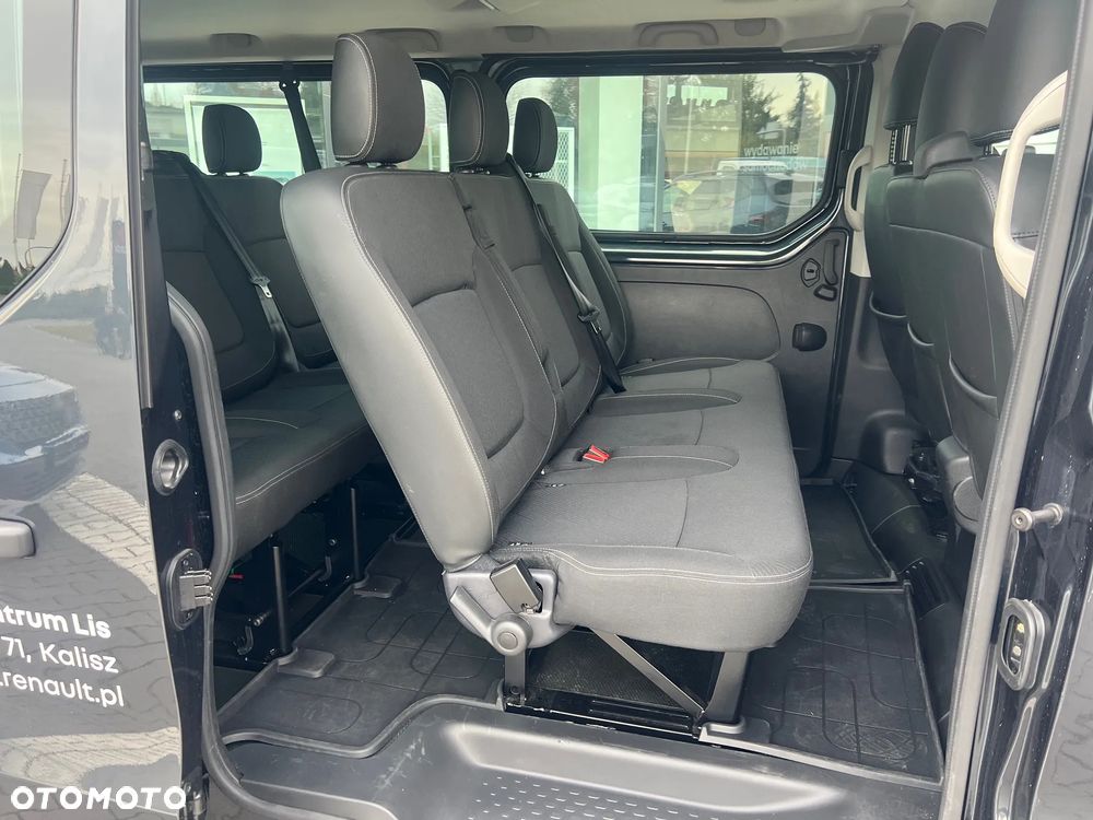 Renault Trafic - 6