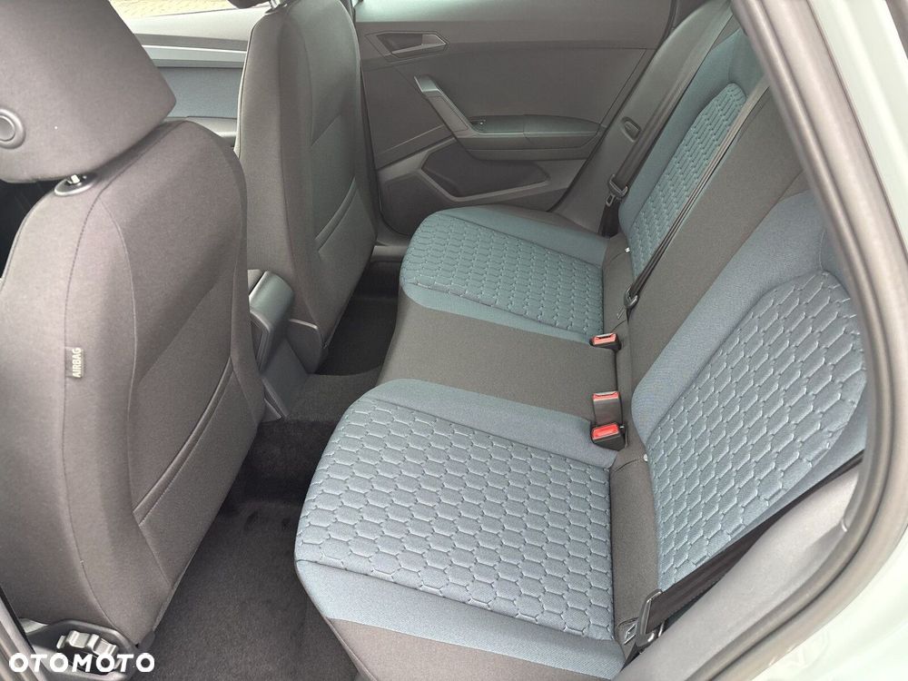 Seat Arona - 14