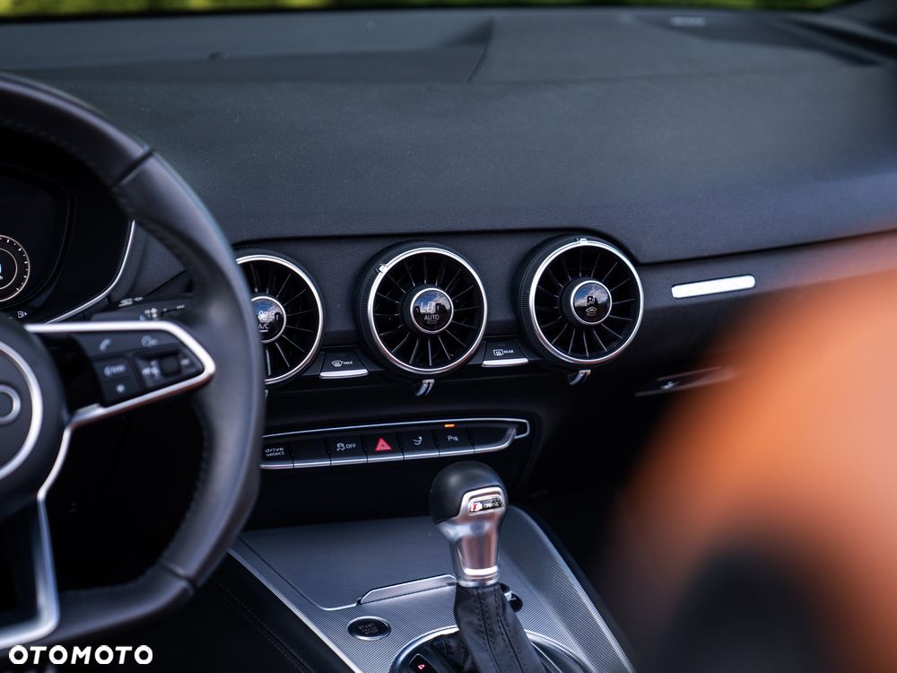 Audi TT Coupé 2.0 TFSI quattro S tronic - 32