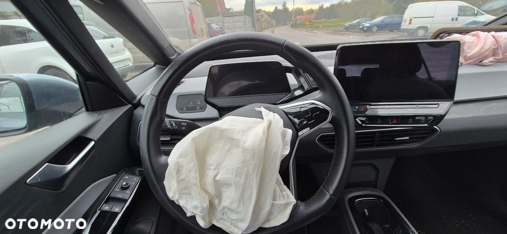 Volkswagen ID.3 - 31