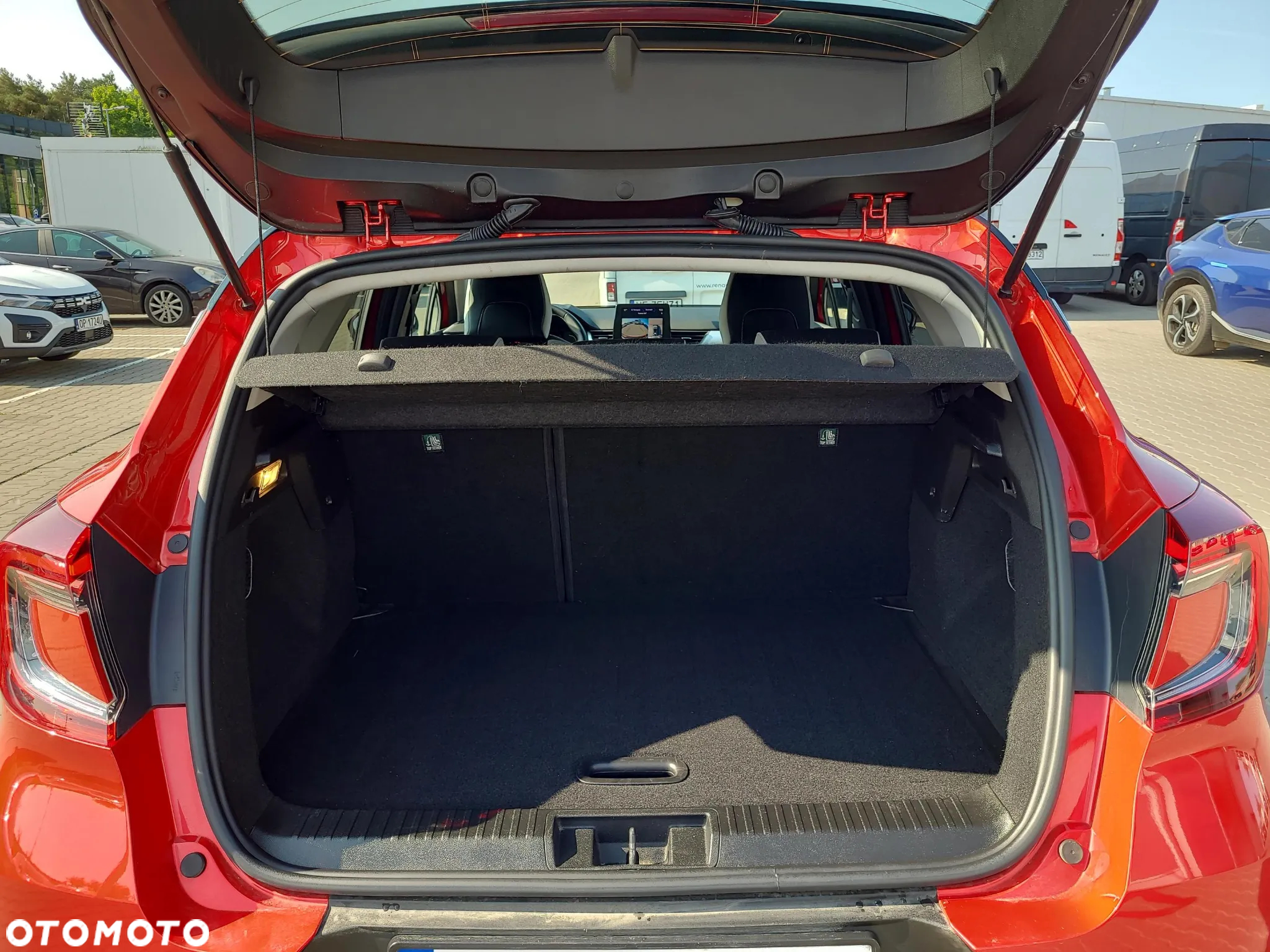 Renault Captur 1.0 TCe Intens - 17