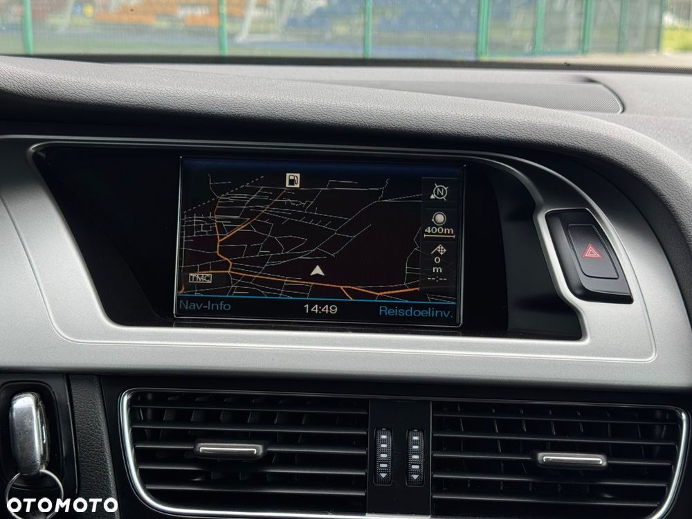 Audi A4 Avant 2.0 TDI Limited Edition - 30
