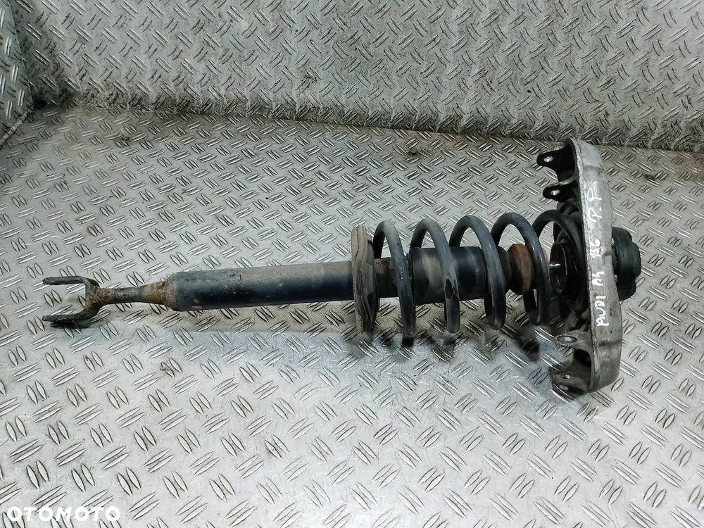 AMORTYZATOR PRZÓD PRAWY AUDI A4 B6 2.0 B - 1