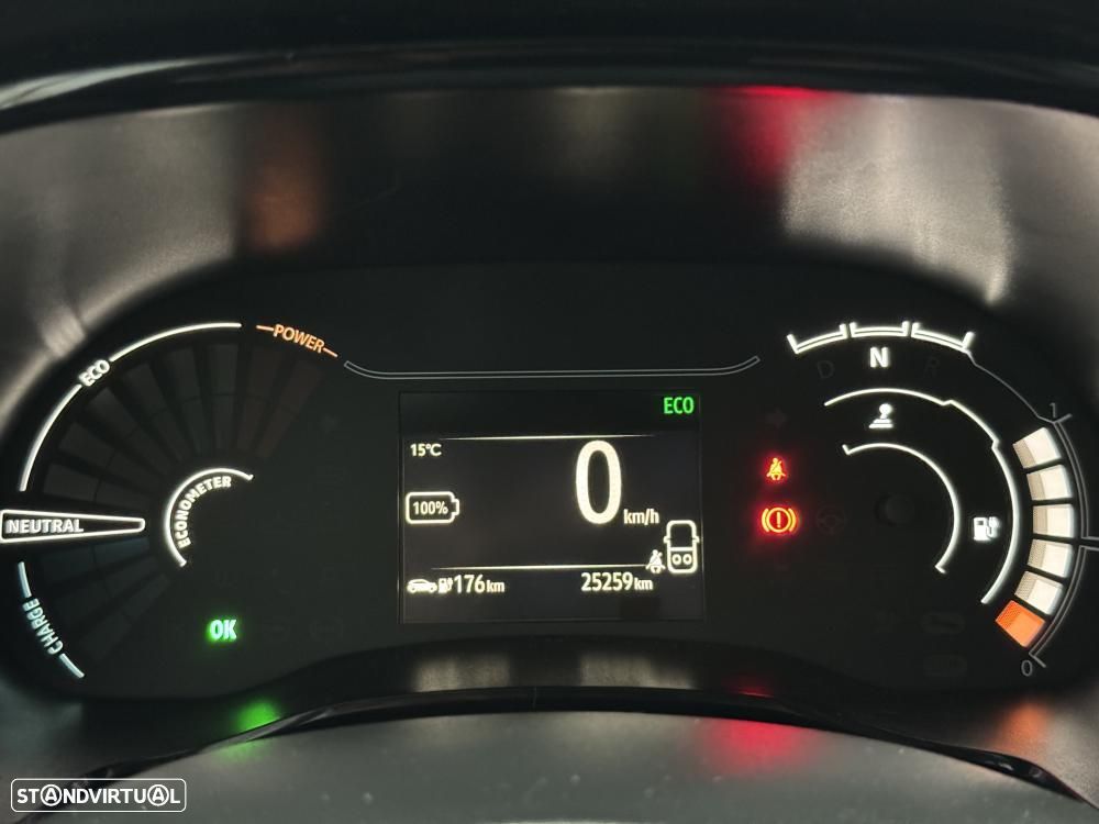 Dacia Spring Electric 65 Extreme - 27