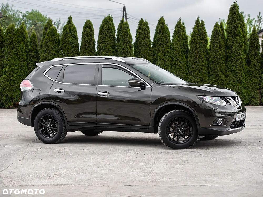 Nissan X-Trail 2.0 dCi Xtronic Acenta - 3