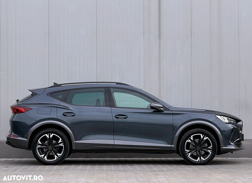 Cupra Formentor 1.5 TSI DSG7 - 10