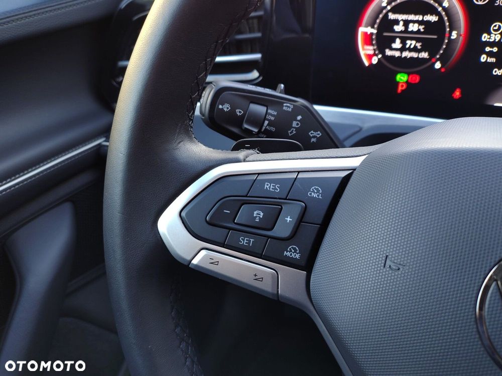 Volkswagen Passat Variant 2.0 TDI EVO Elegance DSG - 15