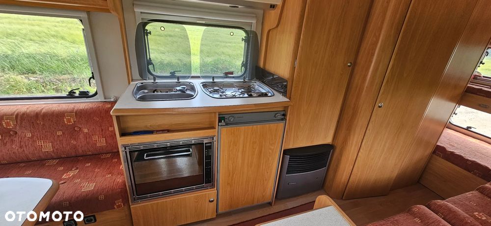 Chateau LUNAR 500 - 25