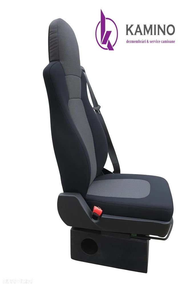 Scaun Daf XF 105 - 2