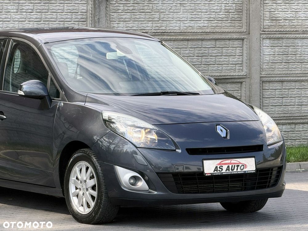 Renault Grand Scenic Gr 1.6 dCi Zen - 29