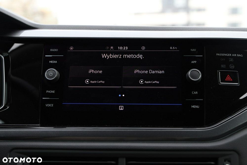 Volkswagen Taigo - 20