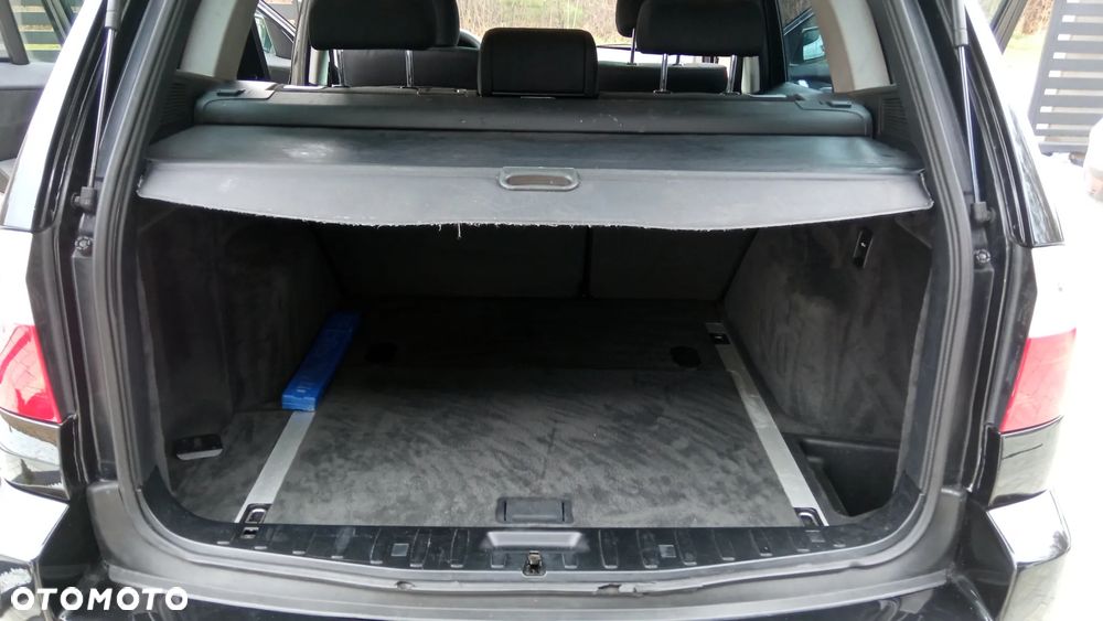 BMW X3 3.0d - 22